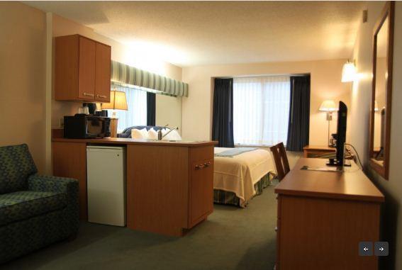 Brentwood Inn And Suites Рочестър Стая снимка