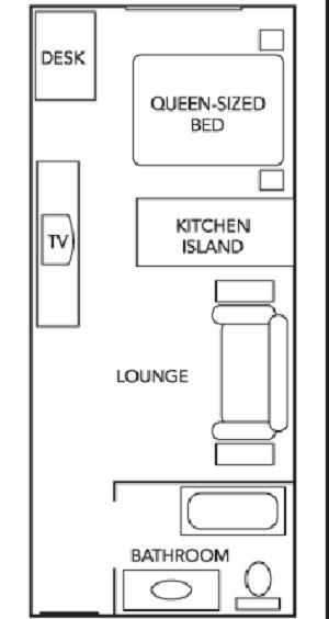Brentwood Inn And Suites Рочестър Стая снимка