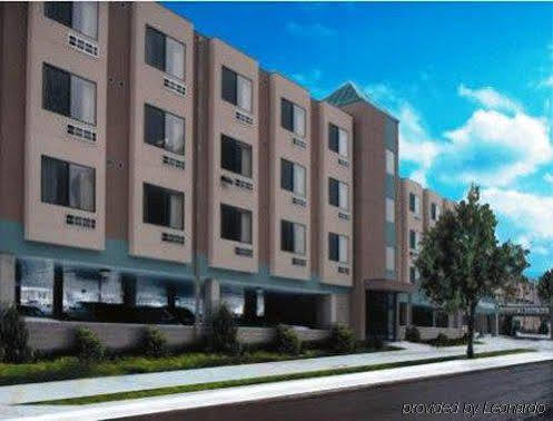 Brentwood Inn And Suites Рочестър Екстериор снимка